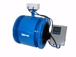 分體式電磁流量計與一體式電磁流量計有什么區別